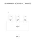 Silicide Contact Formation diagram and image