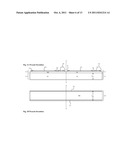 Virtually Substrate-less Composite Power Semiconductor Device and Method diagram and image