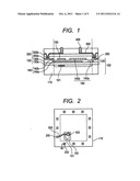 Semiconductor device diagram and image