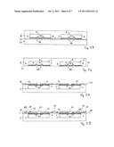 Semiconductor Package and Manufacturing Method diagram and image