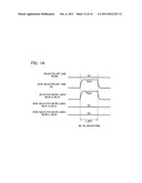 SEMICONDUCTOR MEMORY DEVICE diagram and image