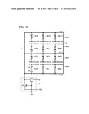 SEMICONDUCTOR MEMORY DEVICE diagram and image