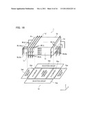 SEMICONDUCTOR MEMORY DEVICE diagram and image