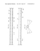 HOT WATER DISTRIBUTION SYSTEM AND METHOD FOR A COOLING TOWER diagram and image