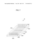 METHOD FOR MANUFACTURING OPTICAL WAVEGUIDE diagram and image