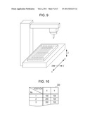 METHOD FOR MANUFACTURING OPTICAL WAVEGUIDE diagram and image