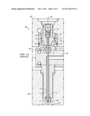 VALVE GATE SYSTEM diagram and image