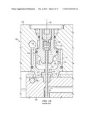 VALVE GATE SYSTEM diagram and image