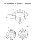 VALVE GATE SYSTEM diagram and image