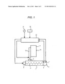 Startup Control Method and Startup Control Device of Resin Extruder diagram and image