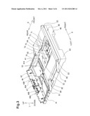 IMAGE RECORDING DEVICE diagram and image