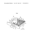 PAPER FEEDING CASSETTE diagram and image