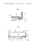 PAPER FEEDING CASSETTE diagram and image