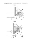 PAPER FEEDING CASSETTE diagram and image