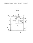 PAPER FEEDING CASSETTE diagram and image