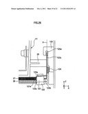 PAPER FEEDING CASSETTE diagram and image