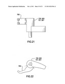 Bicycle planetary gear transmission arrangement diagram and image