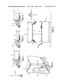 DYNAMICALLY ADJUSTABLE AERODYNAMIC VEHICLE DEVICES diagram and image