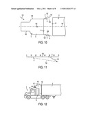 DYNAMICALLY ADJUSTABLE AERODYNAMIC VEHICLE DEVICES diagram and image