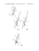 VEHICLE SEAT diagram and image