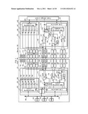 INTERFACE CIRCUIT AND INTERFACE SYSTEM diagram and image