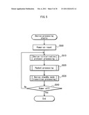 INTERFACE CIRCUIT AND INTERFACE SYSTEM diagram and image