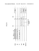 INTERFACE CIRCUIT AND INTERFACE SYSTEM diagram and image