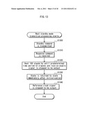 INTERFACE CIRCUIT AND INTERFACE SYSTEM diagram and image