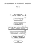 INTERFACE CIRCUIT AND INTERFACE SYSTEM diagram and image