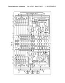 INTERFACE CIRCUIT AND INTERFACE SYSTEM diagram and image