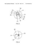 HALOGEN INCANDESCENT LAMP diagram and image