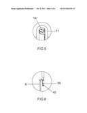 HALOGEN INCANDESCENT LAMP diagram and image