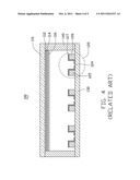 FIELD EMISSION DISPLAY diagram and image