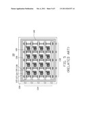 FIELD EMISSION DISPLAY diagram and image