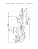 CONTROL DEVICE OF MOTOR DRIVING APPARATUS diagram and image