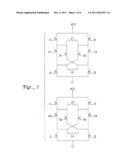 H-BRIDGE DRIVE CIRCUIT FOR STEP MOTOR CONTROL diagram and image