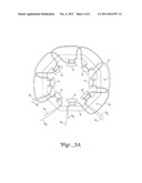 H-BRIDGE DRIVE CIRCUIT FOR STEP MOTOR CONTROL diagram and image