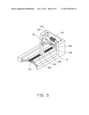 BATTERY CHARGER WITH RETRACTABLE CONTACTS diagram and image