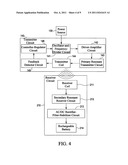 Adapter capable of wireless charging diagram and image