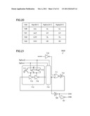 SEMICONDUCTOR INTEGRATED CIRCUIT AND BOOSTER CIRCUIT INCLUDING THE SAME diagram and image