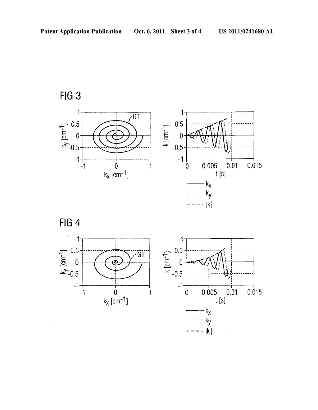METHOD AND DEVICE FOR A MAGNETIC RESONANCE SYSTEM CONTROL SEQUENCE - diagram, schematic, and image 04