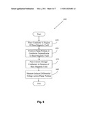 HALL EFFECT CURRENT SENSOR diagram and image