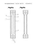 SWITCHING APPARATUS FOR ELECTRICAL CONTACT TESTING diagram and image