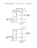 Inverter circuit and display diagram and image