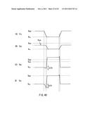 Inverter circuit and display diagram and image