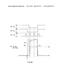 Inverter circuit and display diagram and image