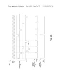 APPARATUS AND METHOD FOR REDUCING INTERFERENCE SIGNALS IN AN INTEGRATED     CIRCUIT USING MULTIPHASE CLOCKS diagram and image