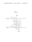 MIXER CIRCUIT AND METHOD FOR ADJUSTING COMMON VOLTAGE OF MIXER CIRCUIT diagram and image