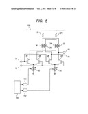 PEAKING CIRCUIT, METHOD FOR ADJUSTING PEAKING CIRCUIT, DIFFERENTIAL     AMPLIFIER INSTALLING PEAKING CIRCUIT, LASER DIODE DRIVING CIRCUIT     INSTALLING PEAKING CIRCUIT, AND DATA PROCESSING UNIT INSTALLING PEAKING     CIRCUIT diagram and image