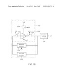 OSCILLATING SIGNAL GENERATING DEVICE AND RELATED METHOD diagram and image